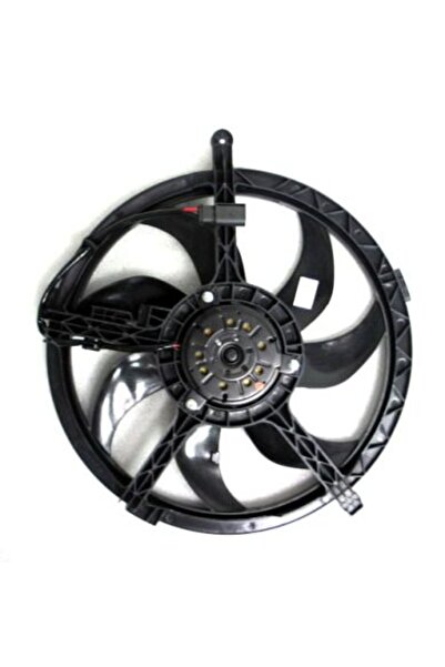 NRF Ventilator, Radiator (cu Carcasa) Mini (r56) (r57) (r58) (r59) Clubman (r...