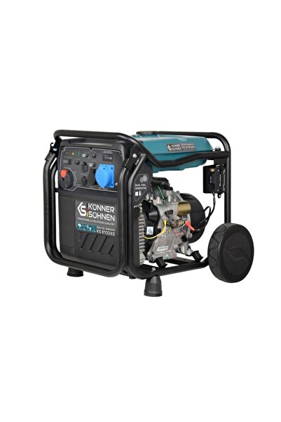 K&S Generator (230v)