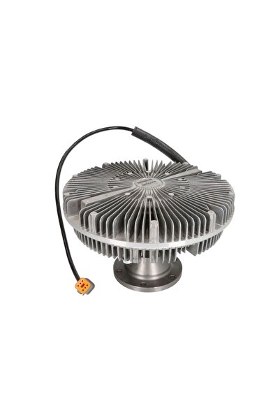 COJALI Vascocuplaj Ventilator Radiator (numar Pini: 5) Scania 4 G I G Ii L P ...