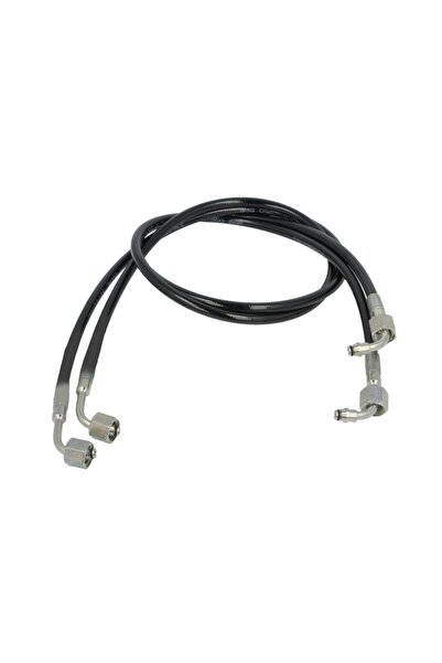 akusan Conducta Hidraulica Rabatare Cabina (1120mm, M14x1,5mm) Volvo FH12 FH1...