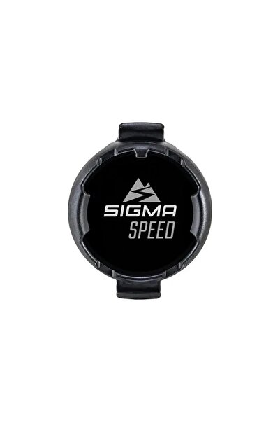 NO BRAND Senzor de viteză SIGMA Duo