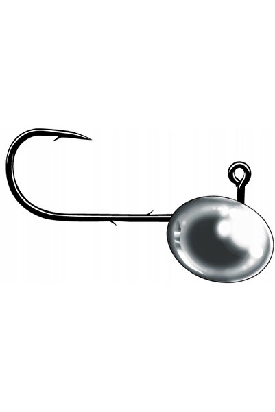 NO BRAND Jighead DRAGON V-Point X-Fine PDF-525-055-002 2/0 5.5g (3 buc.)
