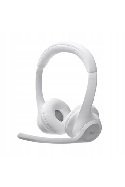 NO BRAND Căști LOGITECH Zone 300 White