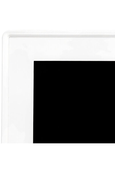 Denver Ramă digitală Frameo PFF-725W Albă