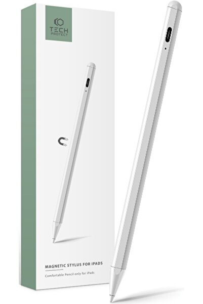 NO BRAND Rysik TECH-PROTECT Stylus Magnetic UltraPrecis