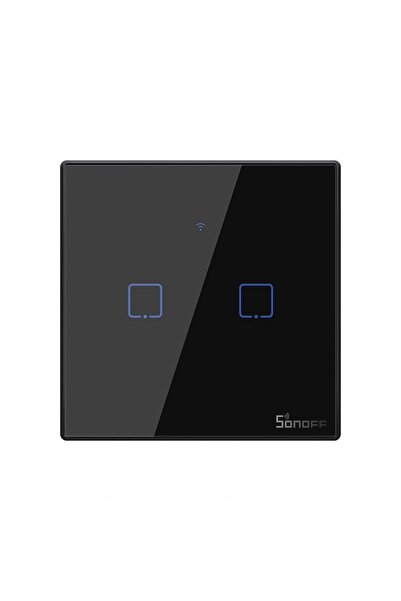Sonoff Întrerupător de lumină T3 EU TX IM190314019