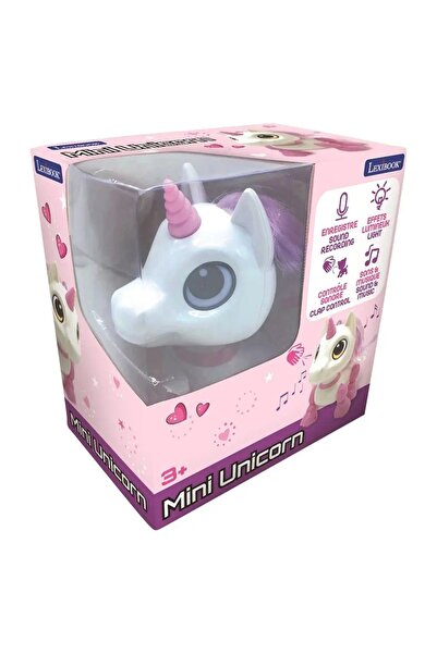 NO BRAND Jucărie interactivă LEXIBOOK Power Unicorn Mini Robot Unicorn