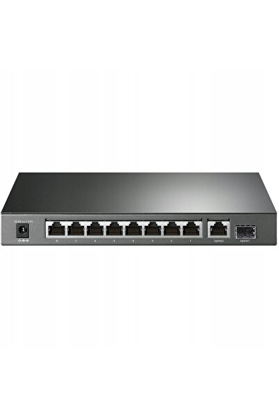 NO BRAND Switch TP-LINK TL-SG1210P