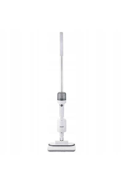 NO BRAND Mop cu aburi SEVERIN SC 7142 alimentare de retea 1500 W alb