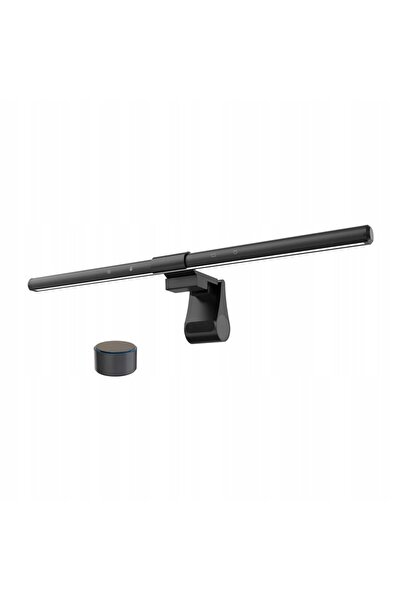NO BRAND Lampa pentru monitor YEELIGHT Pura Monitor Light Bar Pro 5 W Negru