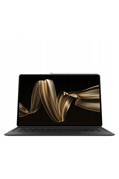 Huawei Tabletă Matepad Pro 12.2 12/512 GB Wi-Fi Negru + Stylus + Tastatură