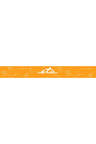 ETA Ventilator de birou Windy 60790000 Alb