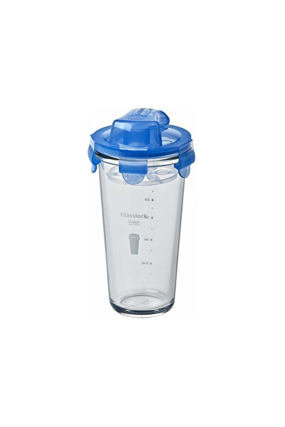NO BRAND Shaker GLASSLOCK PC-318-ML
