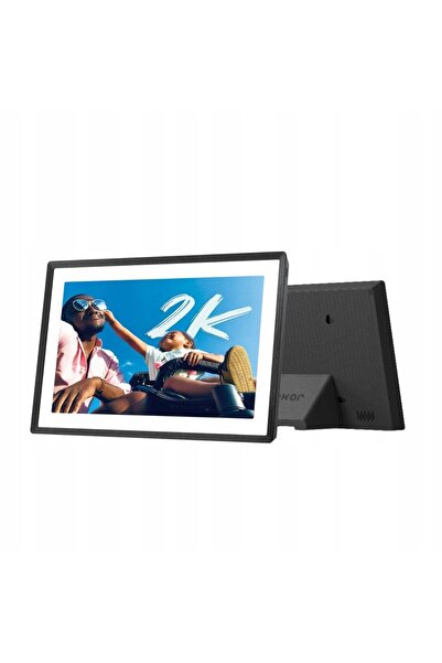 Lexar Ramka digitală Pexar 11 Negru