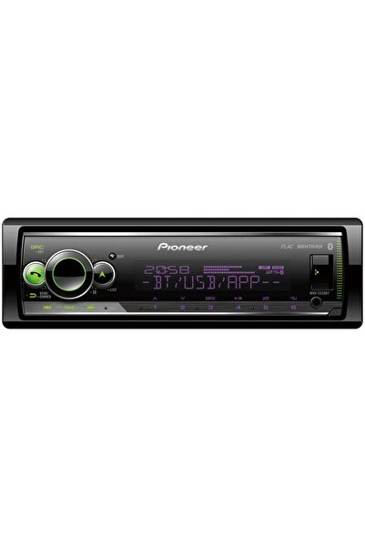 NO BRAND Radio auto PIONEER MVH-S520BT