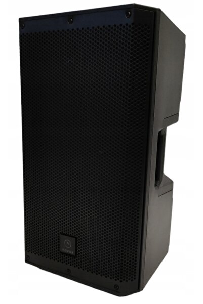 Novox Boxă coloană N-VIBE 12 Negru (1 buc.)