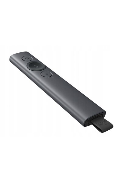 NO BRAND Prezentator LOGITECH Spotlight Plus