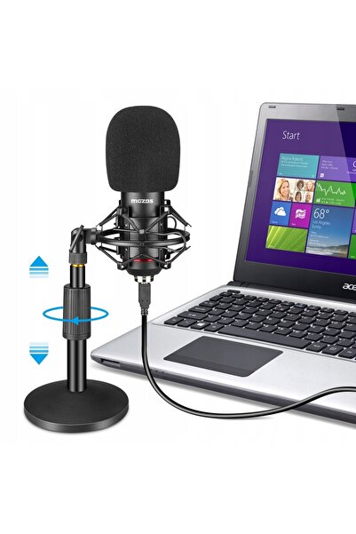 Mozos Set de accesorii pentru microfon MKIT-STAND
