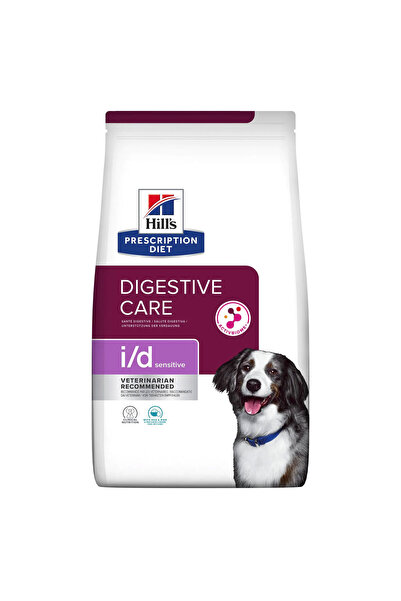 NO BRAND HILL'S PD Canine I/D Sensitive 1,5 kg