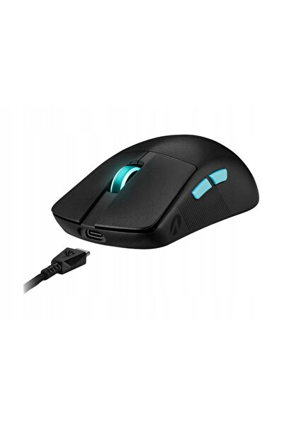NO BRAND Mouse de gaming ASUS ROG Harpe Ace Aim Lab Edition