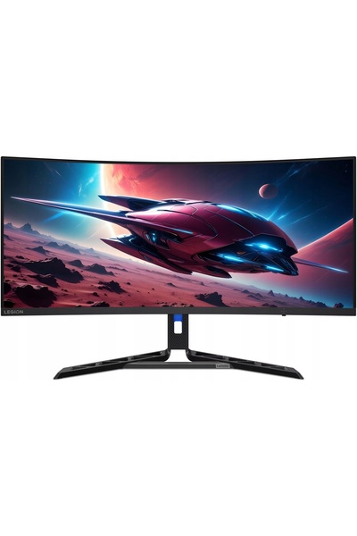 NO BRAND Monitor LENOVO Legion R34w-30 34 3440x1440px 180Hz 0.5ms Curved