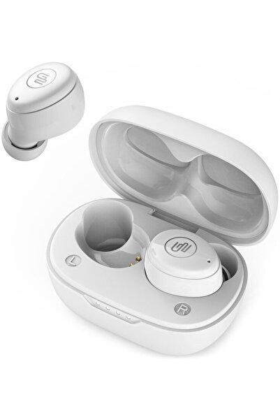 NO BRAND Căști intraauriculare GOGEN Buddies Evo 2 White