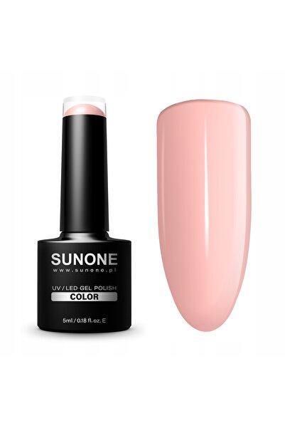 NO BRAND Lac de unghii SUNONE B05 Baylin 5 ml