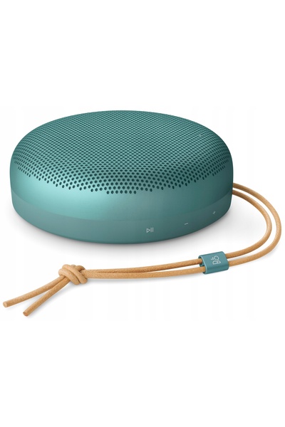 NO BRAND Boxă portabilă BANG & OLUFSEN Beosound A1 a 3-a generație Verde