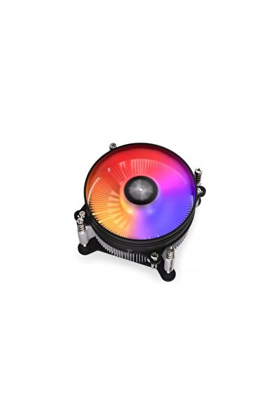 NO BRAND Cooler CPU KRUX Integrator RGB
