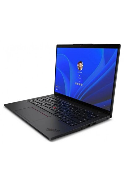 LENOVO Laptop ThinkPad L14 Gen 5 14” IPS Ultra 7-155U 16GB/1TB Win11