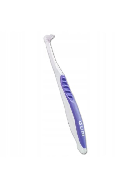GUM Periuță de dinți SUNSTAR End-Tuft Soft