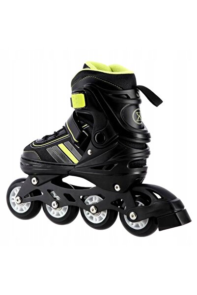 Nils Extreme Role de patinaj NH18191 2 în 1 (mărimea 34-38)