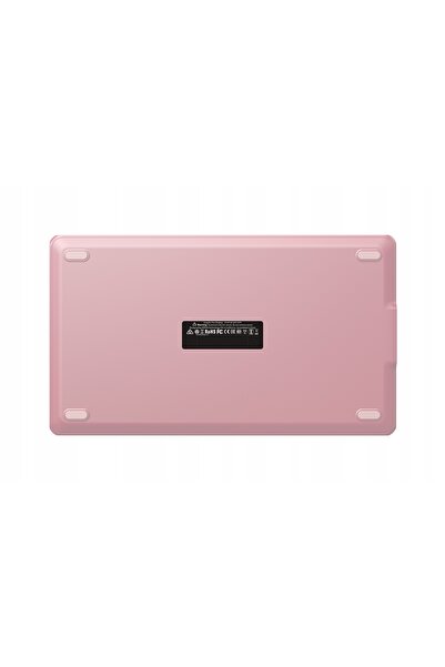 XP-Pen Tabletă grafică Artist 10 (a 2-a generație) Roz