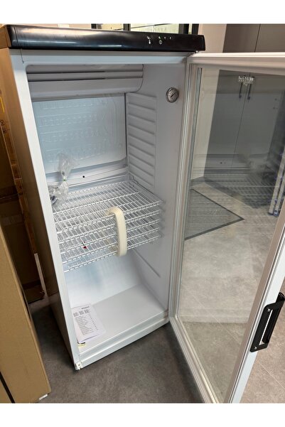 Beko Vitrină frigorifică industrială PROFESSIONAL ADN 202 2 BP