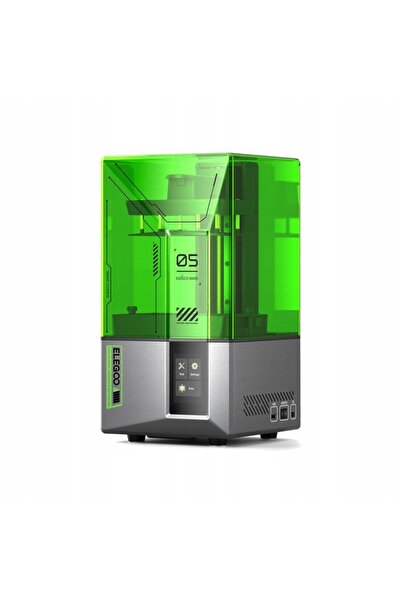 NO BRAND Imprimantă 3D ELEGOO Mars 5