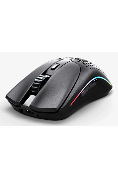 NO BRAND Mysz GLORIOUS Model O 2 Wireless Negru