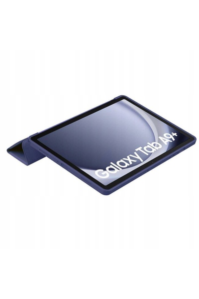 NO BRAND Husă pentru Galaxy Tab A9+ Plus 11.0 X210/X215/X216 TECH-PROTECT Sma...