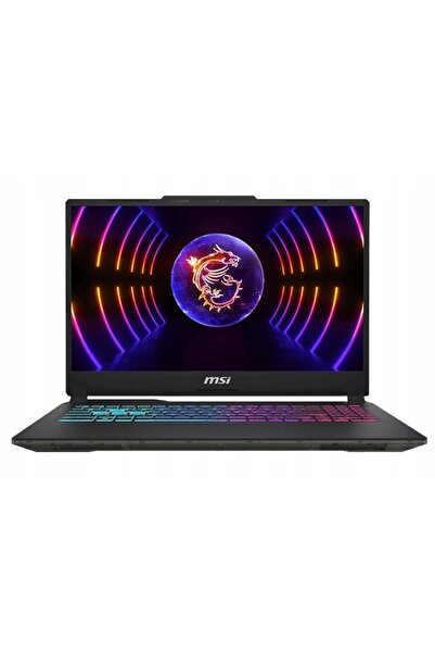 NO BRAND Laptop MSI Cyborg 15 A13VF-1484XPL 144Hz i7 13620H 16GB/512GB RTX4060