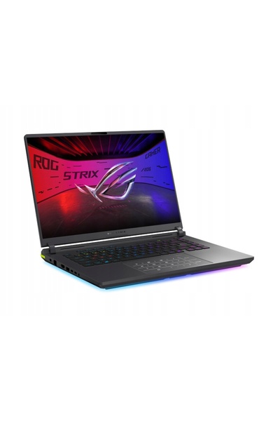 NO BRAND Laptop ASUS ROG Strix G16 (2025) G615JM-I5165 i5-13450HX 16GB/512GB ...