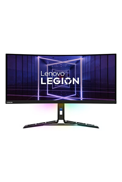 LENOVO Monitor Legion Y34wz-30 34 3440x1440px 165Hz 1 ms Curved