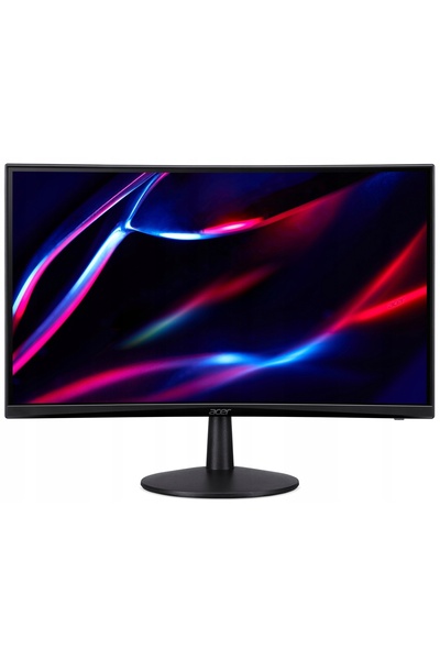 NO BRAND Monitor ACER Nitro ED240QS3bmiipx 23.6 1920x1080px 180Hz 1 ms