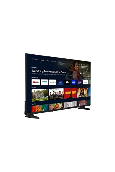 JVC Televizor LT-40VAF3300 LED FHD HDR Android TV