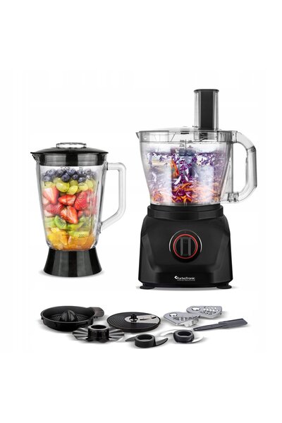 NO BRAND Blender de vase TURBOTRONIC TT-FP900