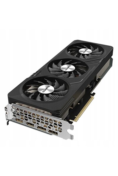 NO BRAND Placă video GIGABYTE Radeon RX 7600 XT OC 16GB