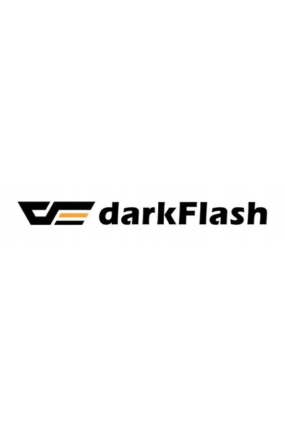 NO BRAND Carcasă DARKFLASH DK352 Plus