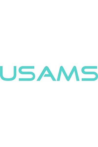Usams Căști intraauriculare EP-41 Alb