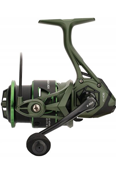 Robinson Mulineta de pescuit VDE-Robinson Feeder Fighter FD 508