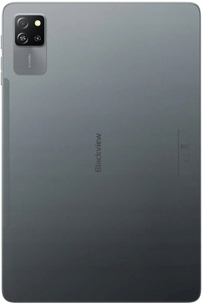 Blackview Tabletă Tab 60 Pro 10.1 4/128 GB LTE Wi-Fi Gri