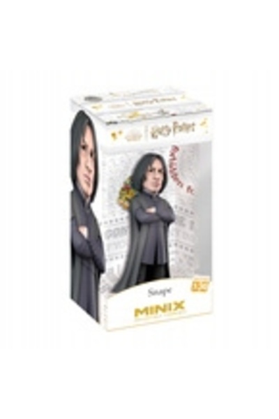 NO BRAND Figurina MINIX Harry Potter Snape