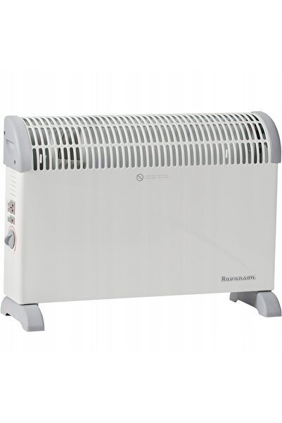 Ravanson Convector electric CH-2000MT 2000W